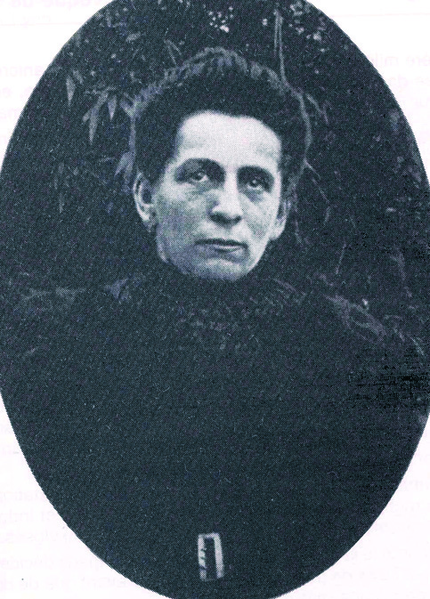 Marie Fabre, guarì durante la processione del Santissimo Sacramento, da una forte dispepsia (indigestione) che le impediva di